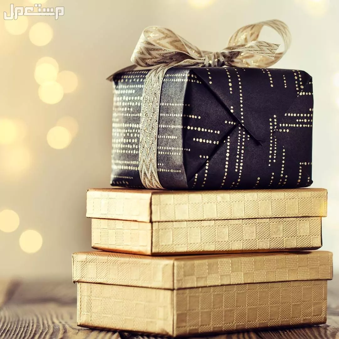 أفكار هدايا مميزة بمناسبة رأس السنة 2025 أفكار هدايا