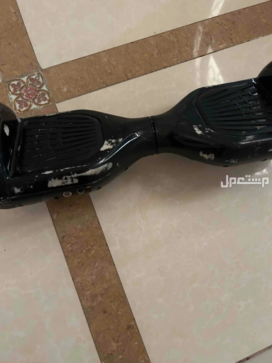 للبيع سكوتر ذكي في نجران بسعر 350
