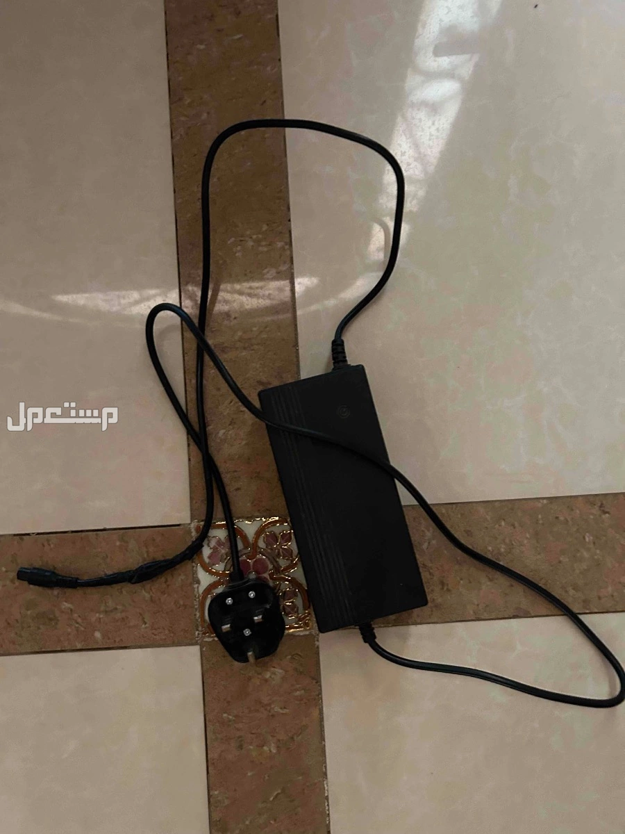 للبيع سكوتر ذكي في نجران بسعر 350