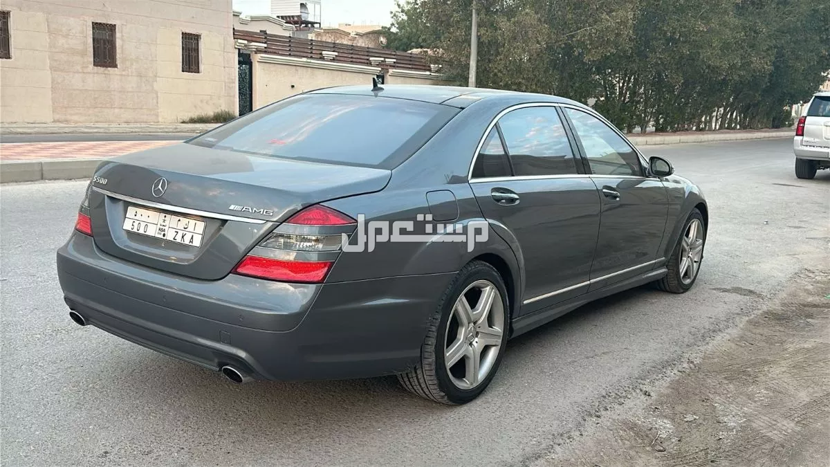 لوحة مميزة ا ك م - 500 - خصوصي في طريف بسعر 37 ألف ريال سعودي