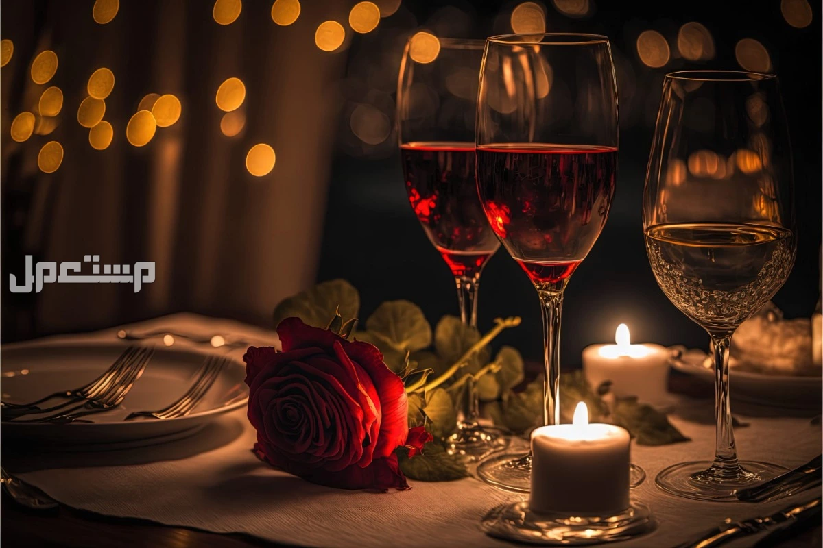 موعد عيد الحب 2025 وكيفية الاحتفال بأفكار بسيطة غير مكلفة كيفية الاحتفال بعيد الحب