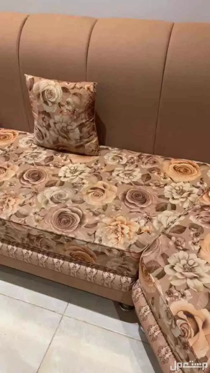 القصيم رياض الخبراء كنب مستعمل نظيف