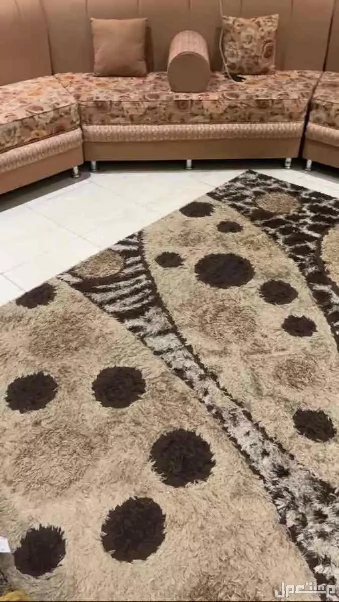 القصيم رياض الخبراء كنب مستعمل نظيف