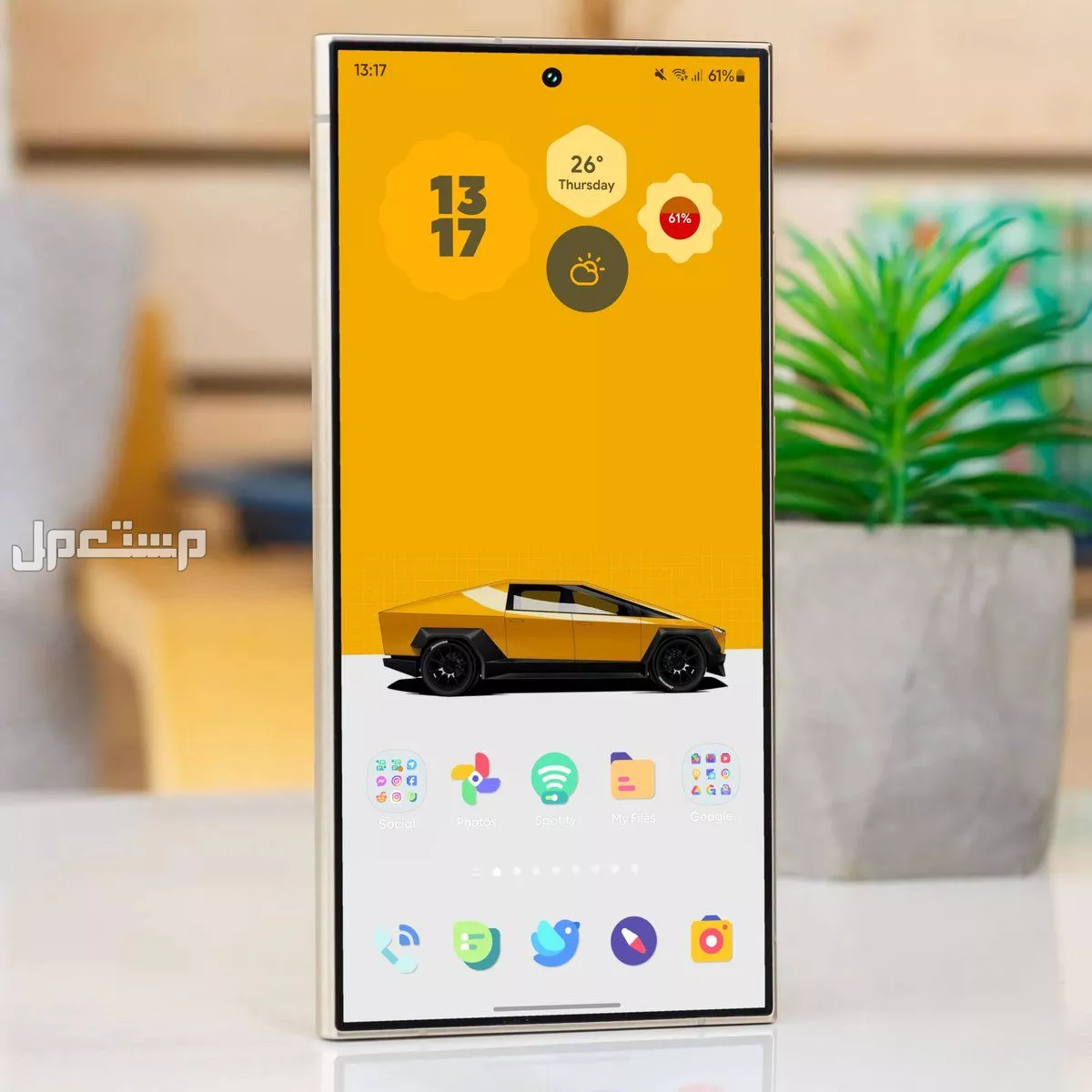 كل ما تريد معرفته عن سامسونج S25 الترا.. مواصفات وأسعار S25 ultra