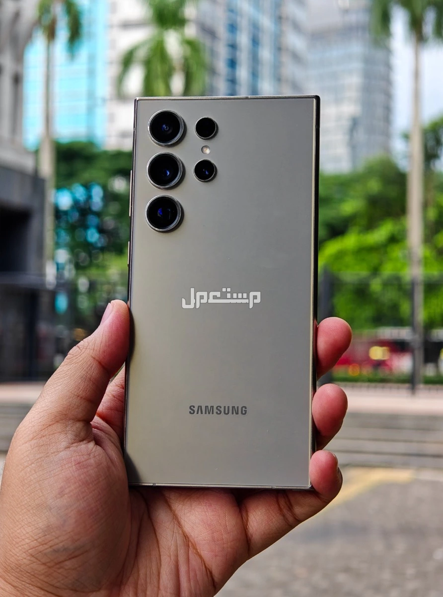 سعر سامسونج S25 Ultra مع المميزات والعيوب S25 Ultra