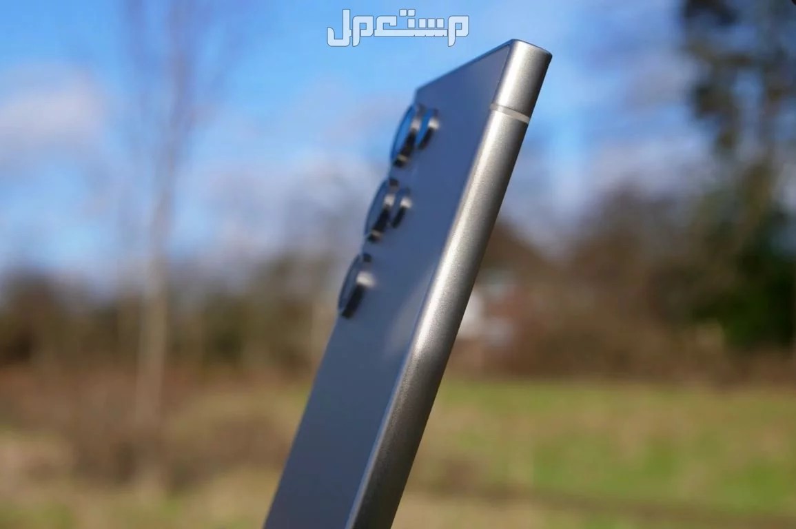 سعر سامسونج S25 Ultra مع المميزات والعيوب
