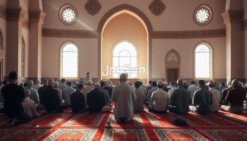 ما هي صلاة الاستسقاء؟.. عدد ركعاتها وفضلها والدعاء فيها ما هي صلاة الاستسقاء؟.. عدد ركعاتها