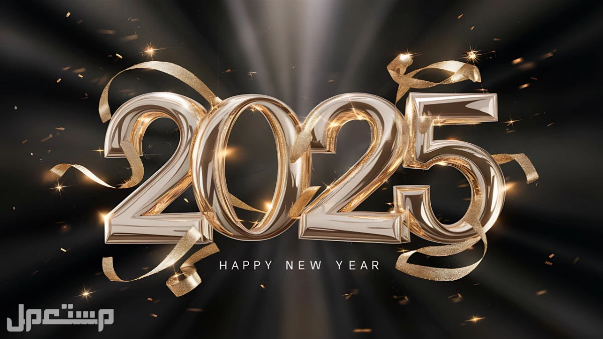 أجمل رسائل للأهل والعائلة في بداية العام الجديد 2025 تهاني رأس السنة 2025 للاصدقاء والعائلة