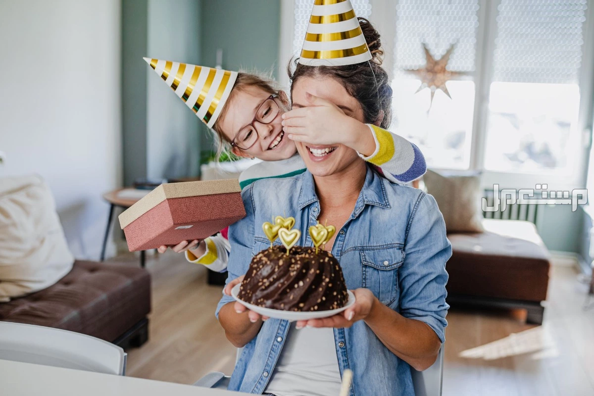 أجمل كلمات وعبارت عن الأم في عيد ميلادها مكتوبة ومعبرة عيد ميلاد امي الحبيبة