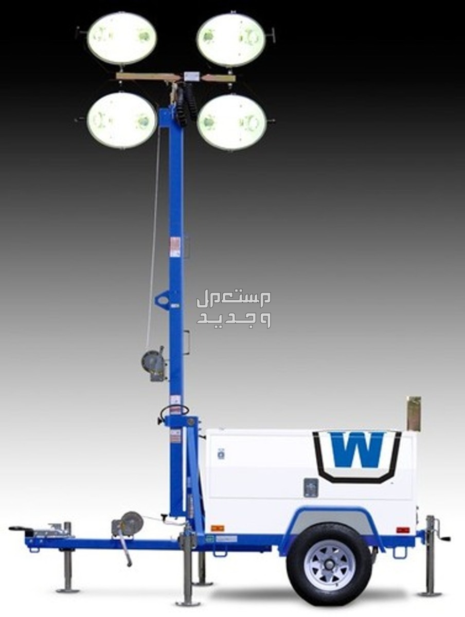 تاور لايت للايجار الرياض ابراج اناره للايجار الرياض