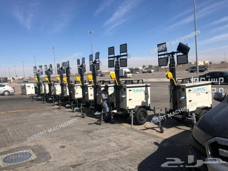 تاور لايت للايجار الرياض ابراج اناره للايجار الرياض
