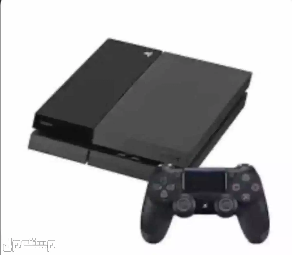 للبيع سوني 4 (Ps4) نسخة الفات 535 جيجا أخو الجديد نظيف