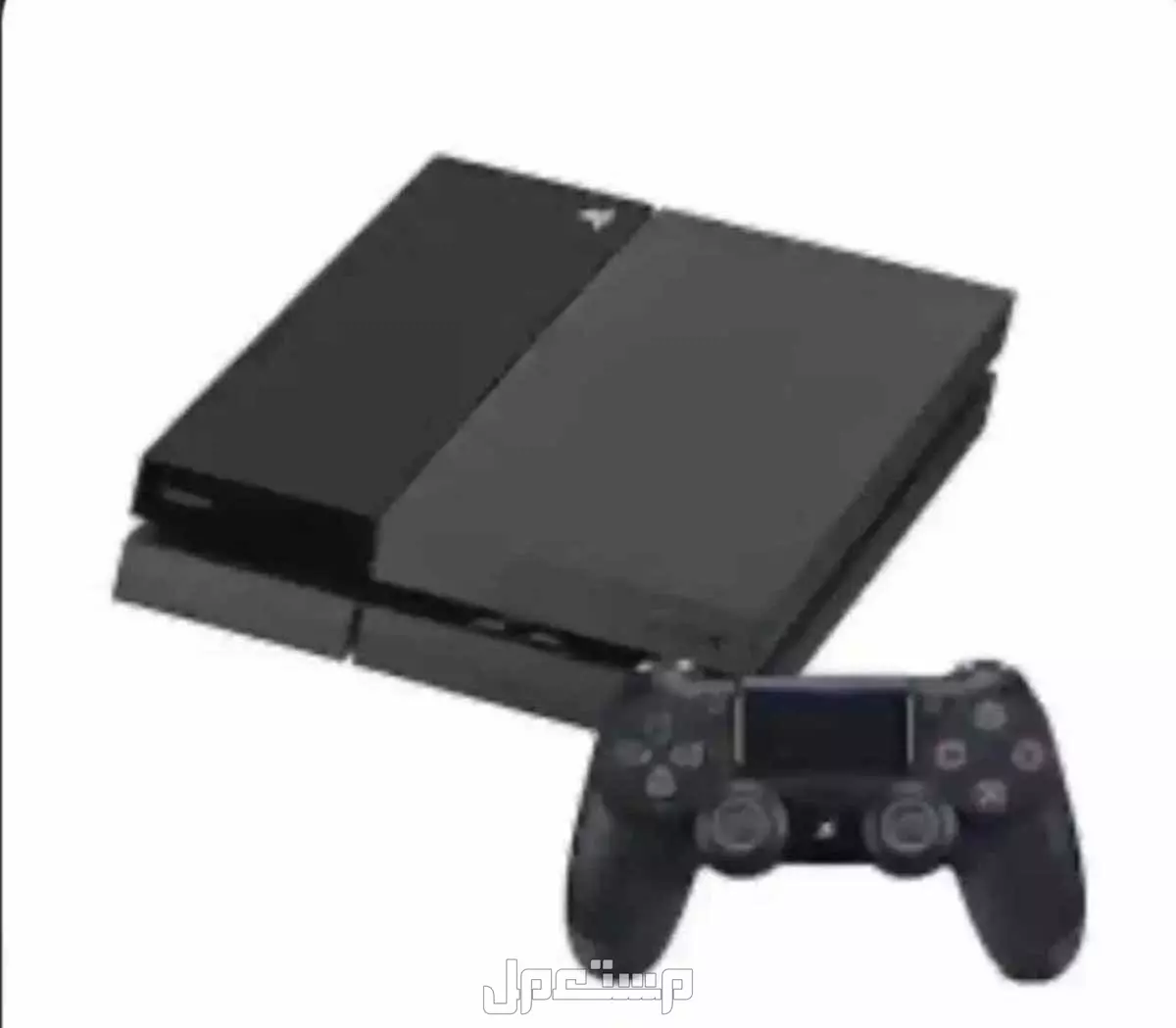 للبيع سوني 4 (Ps4) نسخة الفات 535 جيجا أخو الجديد نظيف