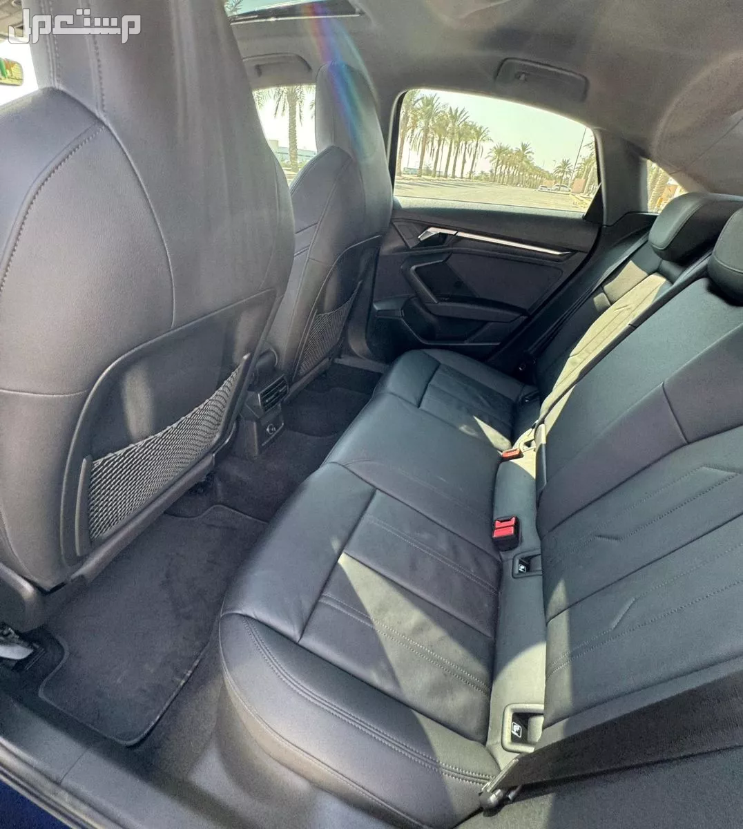 Audi A3 2022 in Riffa at a price of 9900 BHD