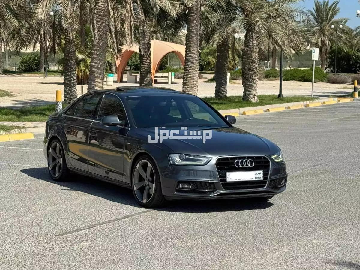 Audi A3 2022 in Riffa at a price of 9900 BHD