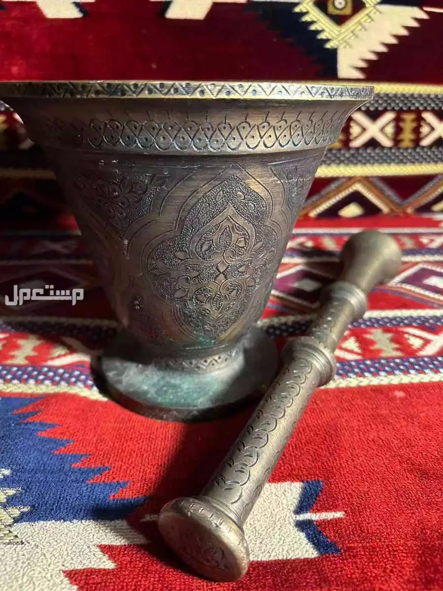 نجر عراقي فاخر جدا اليد ام 3 فصوص