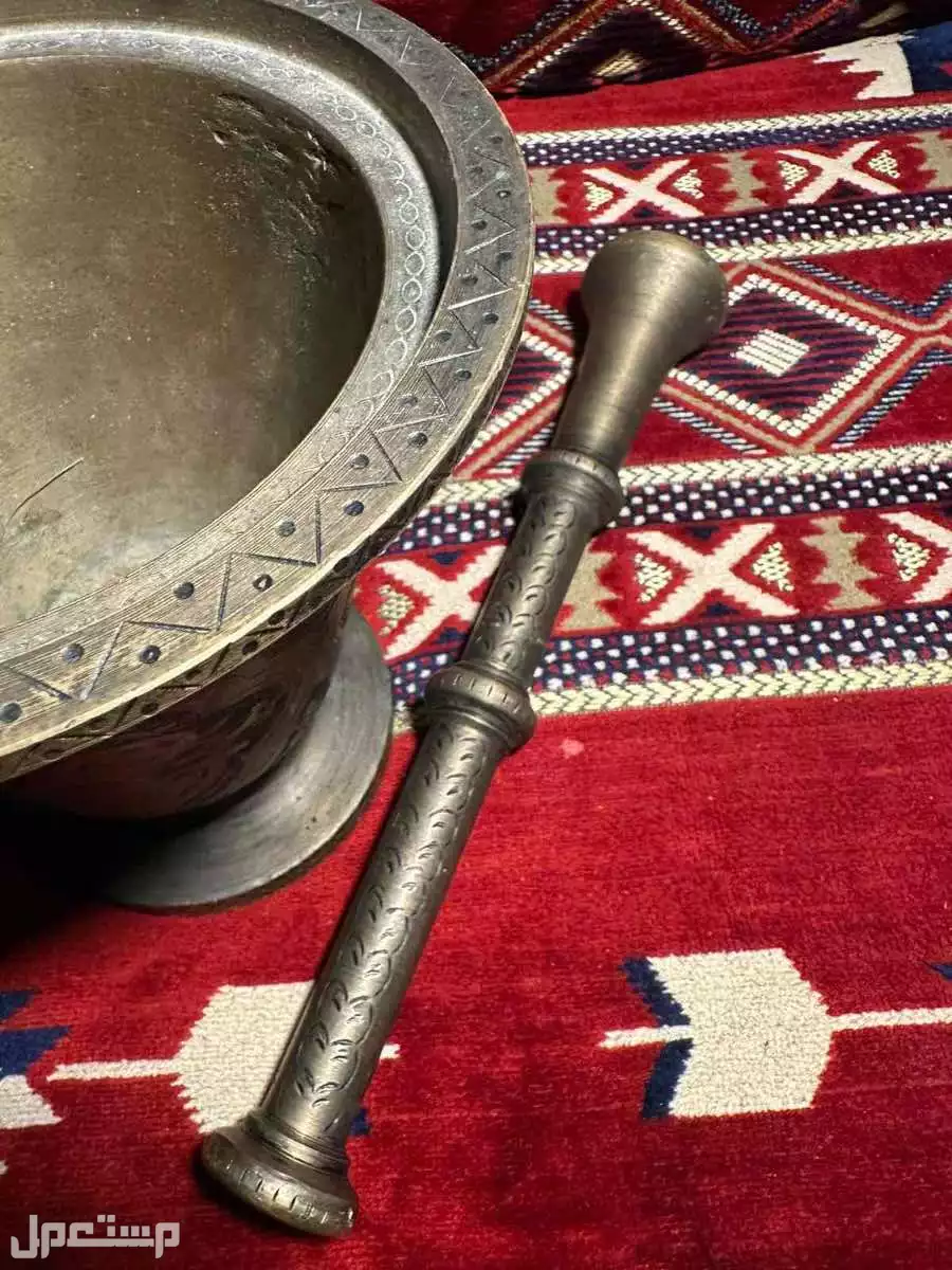 نجر عراقي فاخر جدا اليد ام 3 فصوص