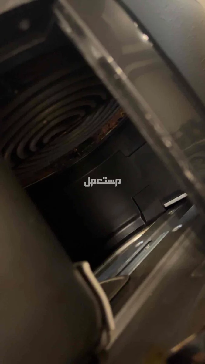 قلايه هوائيه اجهزة تحضير طعام في جدة بسعر 550 ريال سعودي