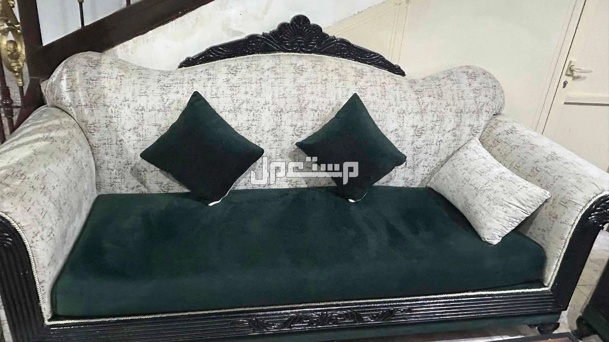 كنب للبيع بخميس مشيط حي الزهور