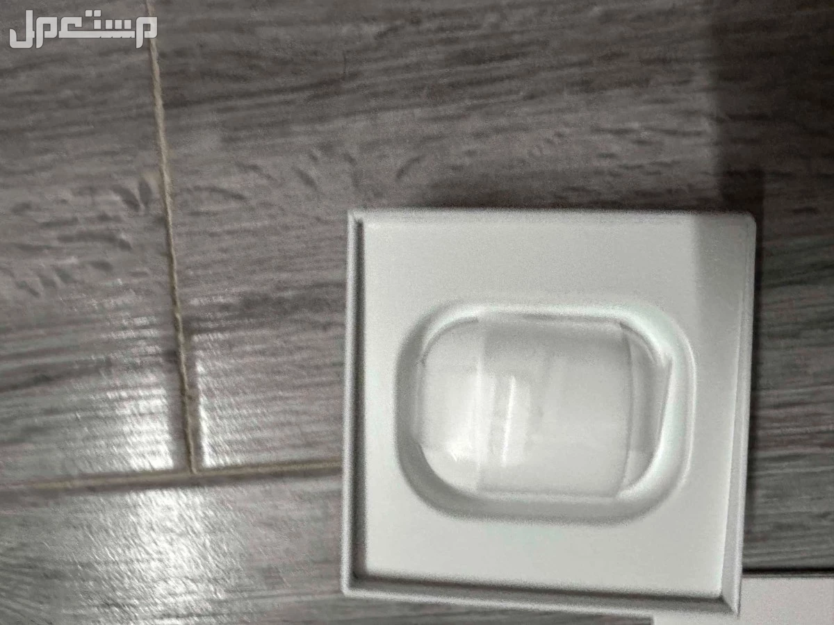 للبيع سماعه ابل ايربودز برو جديده