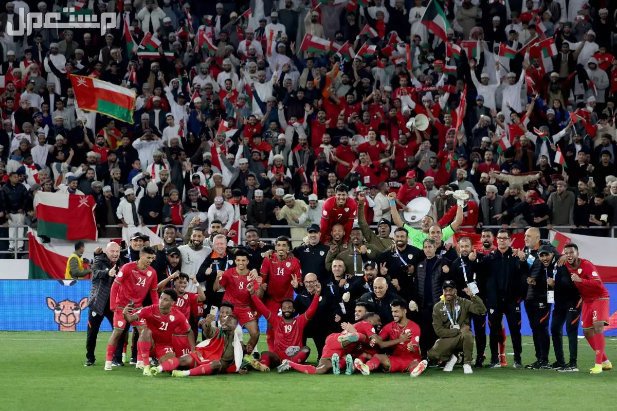 نصف نهائي كأس خليجي 26 رابط حجز التذاكر والقنوات الناقلة كأس الخليج العربي 26 ترتيب