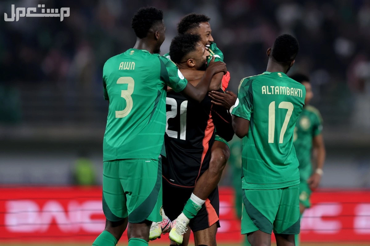نصف نهائي كأس خليجي 26 رابط حجز التذاكر والقنوات الناقلة منتخب السعودية في نصف نهائي كأس خليجي 26