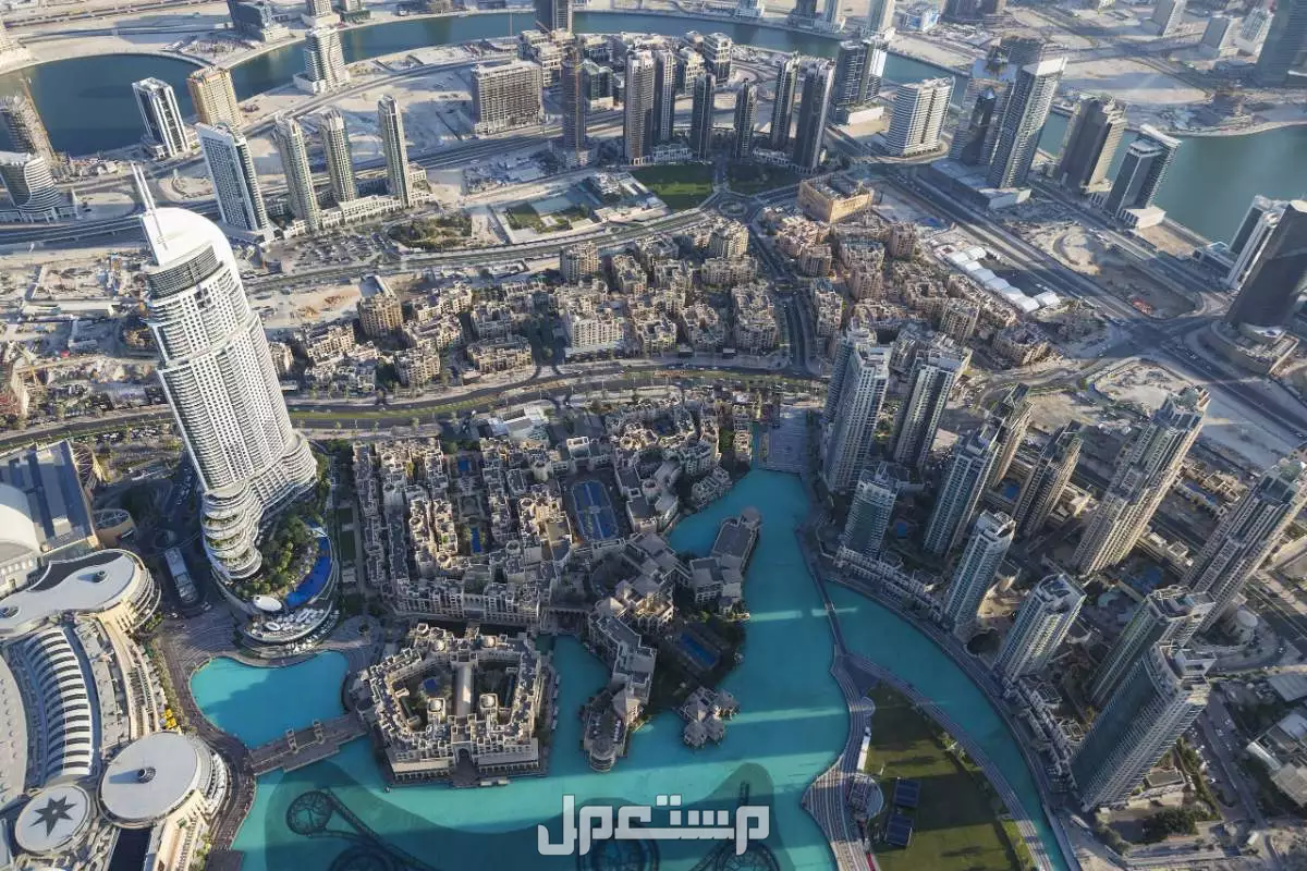 أفضل عقارات للبيع في مكة المكرمة 2025.. دليل بأجمل الأحياء ومتوسط أسعارها أفضل الأحياء في مكة المكرمة 2025