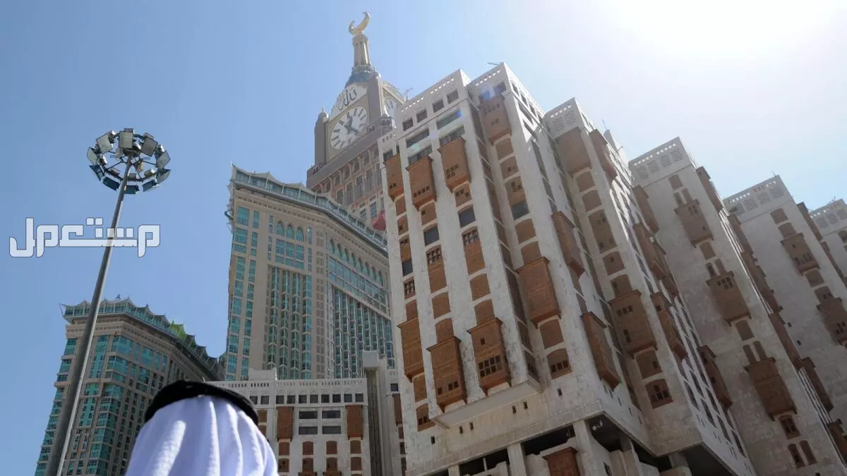 أفضل عقارات للبيع في مكة المكرمة 2025.. دليل بأجمل الأحياء ومتوسط أسعارها أحياء مكة