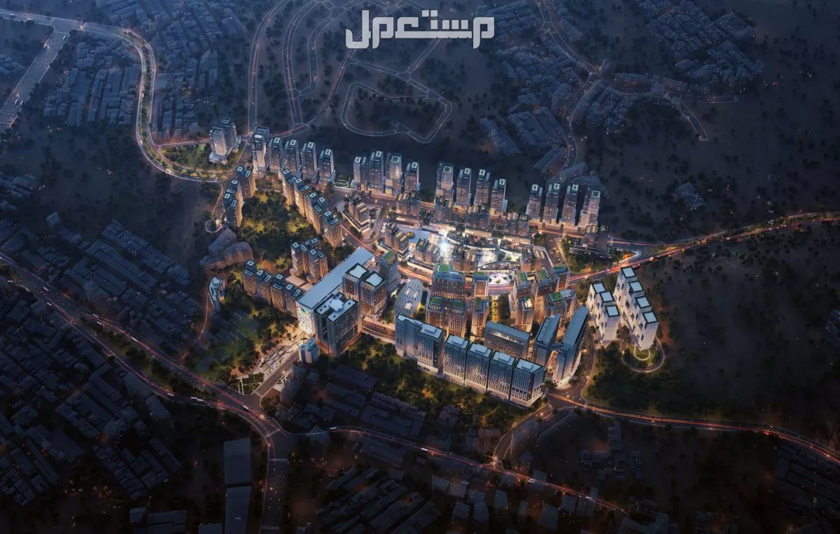 أفضل عقارات للبيع في مكة المكرمة 2025.. دليل بأجمل الأحياء ومتوسط أسعارها أفضل عقارات للبيع في مكة المكرمة 2025