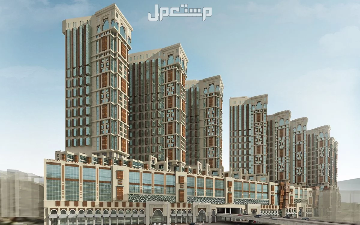 أفضل عقارات للبيع في مكة المكرمة 2025.. دليل بأجمل الأحياء ومتوسط أسعارها عقارات في مكة
