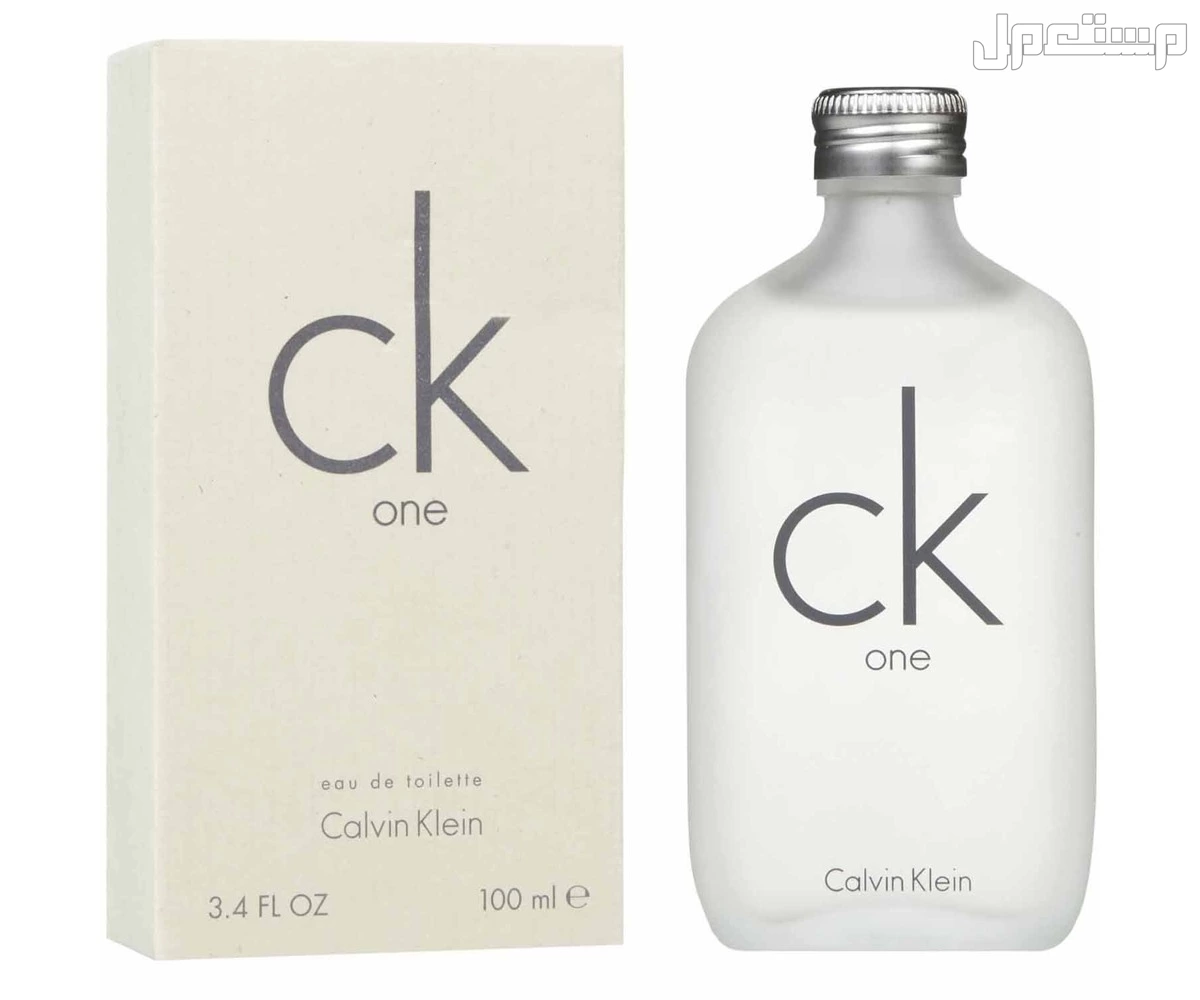 الفرق بين العطر الصيفي والشتوي وخصائص كل منهما أجمل العطور الصيفية CK One