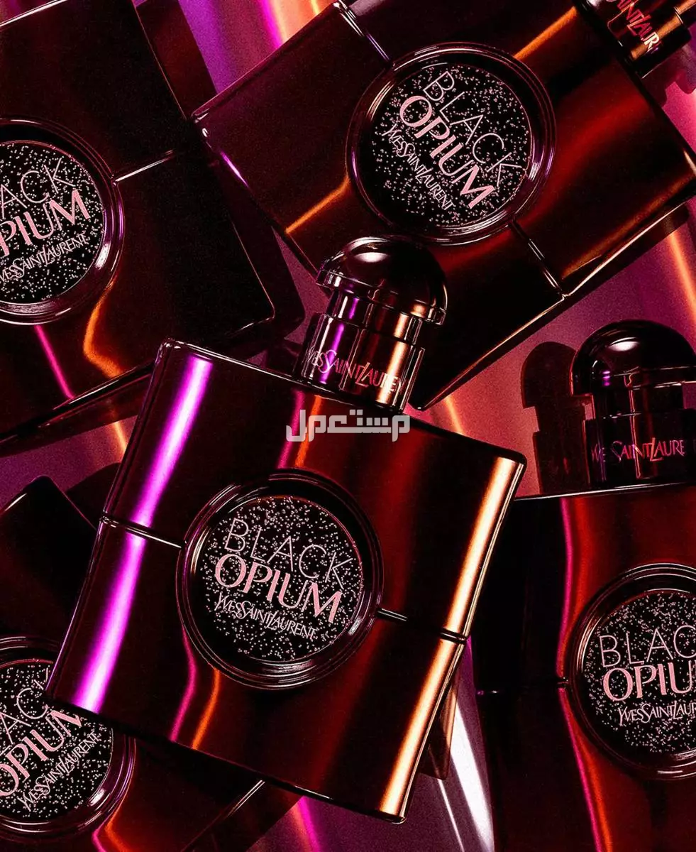 الفرق بين العطر الصيفي والشتوي وخصائص كل منهما عطر شتوي مميز Black Opium