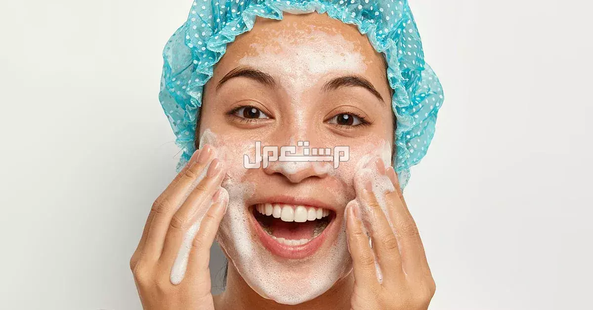 فوائد وسعر غسول آشا كلير للبشرة الدهنية والمختلطة غسول آشا كلير وحب الشباب