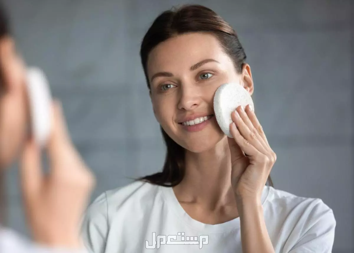 فوائد وسعر غسول آشا كلير للبشرة الدهنية والمختلطة سعر غسول آشا كلير في السعودية