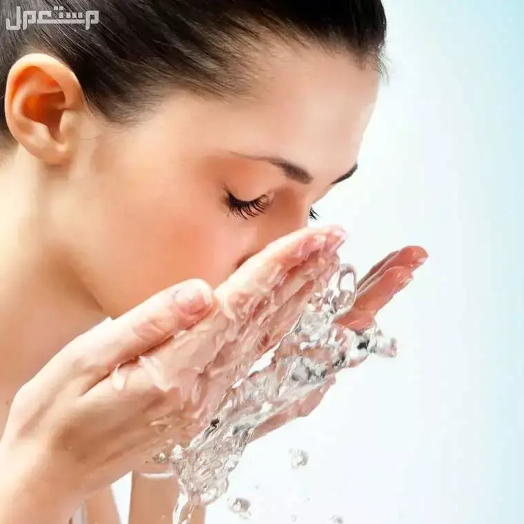 فوائد وسعر غسول آشا كلير غسول آشا كلير لتوحيد لون البشرة