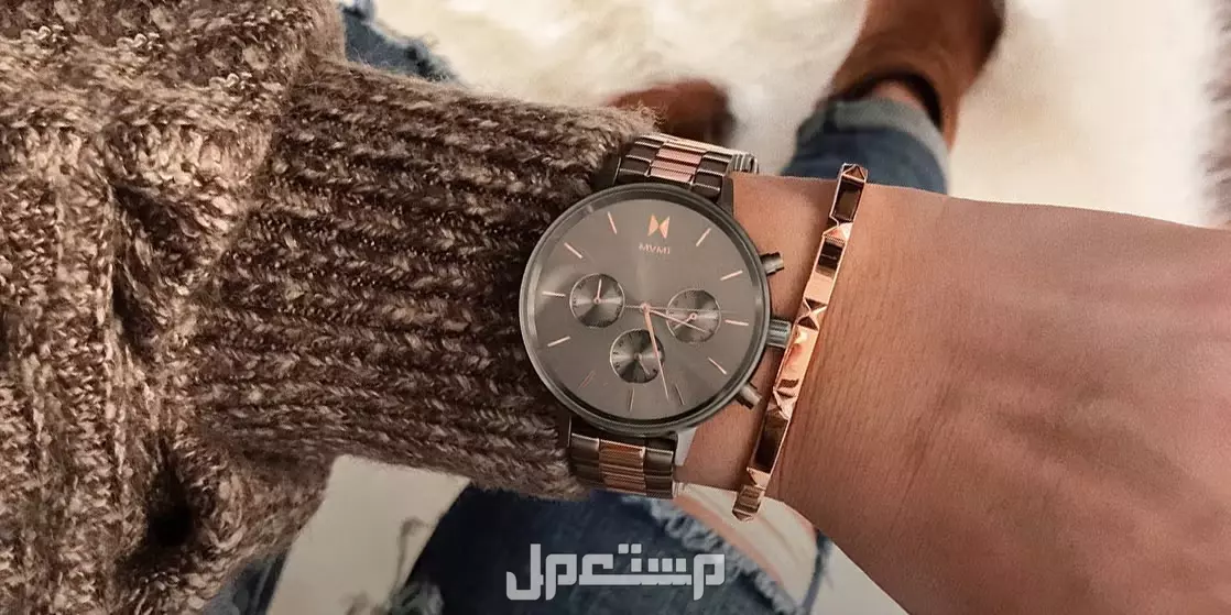 تفسير حلم ساعة اليد في المنام للرجل والمرأة: دلالة قد تُغيّر يومك تفسير رؤية ساعة اليد في المنام