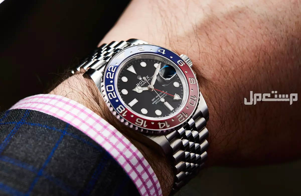 مواصفات وسعر ساعة كيانو ريفز الرولكس المسروقة 2025 أسعار ساعات rolex بالدولار