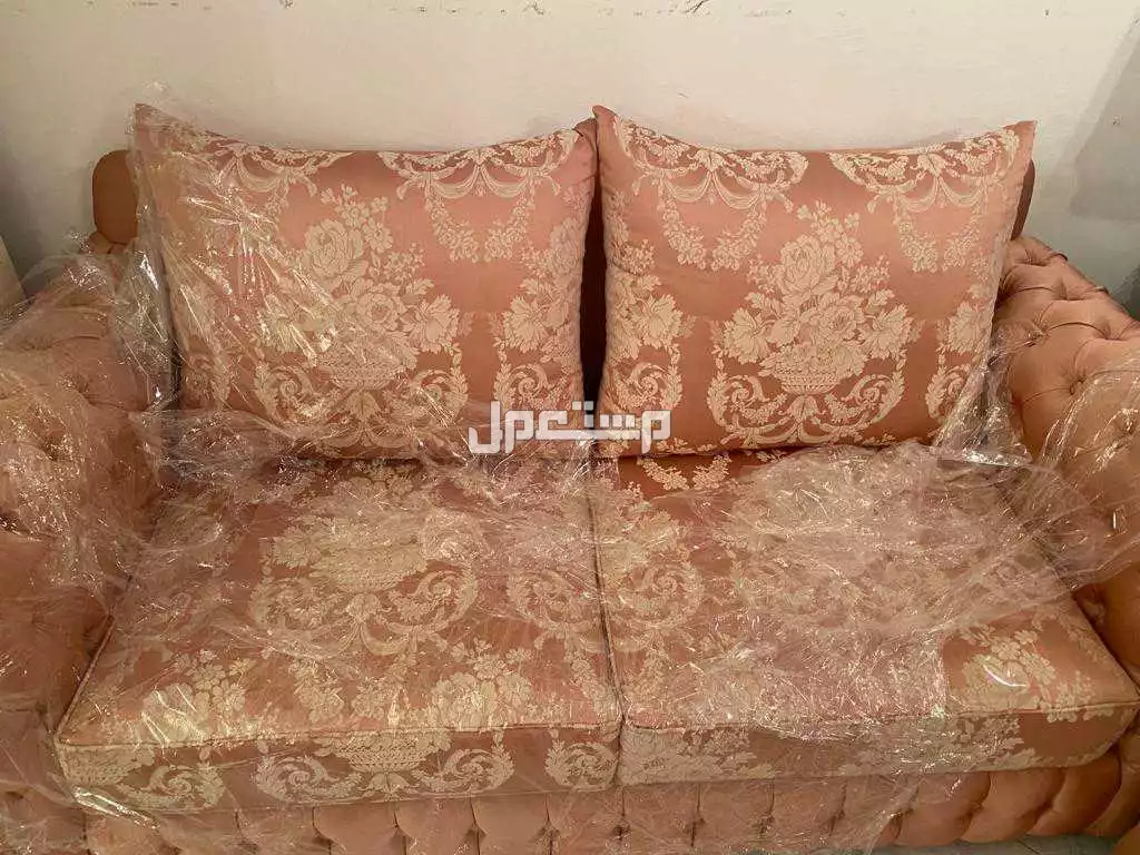 انتريه مودرن جديد للبيع بالكيسة بتاعته