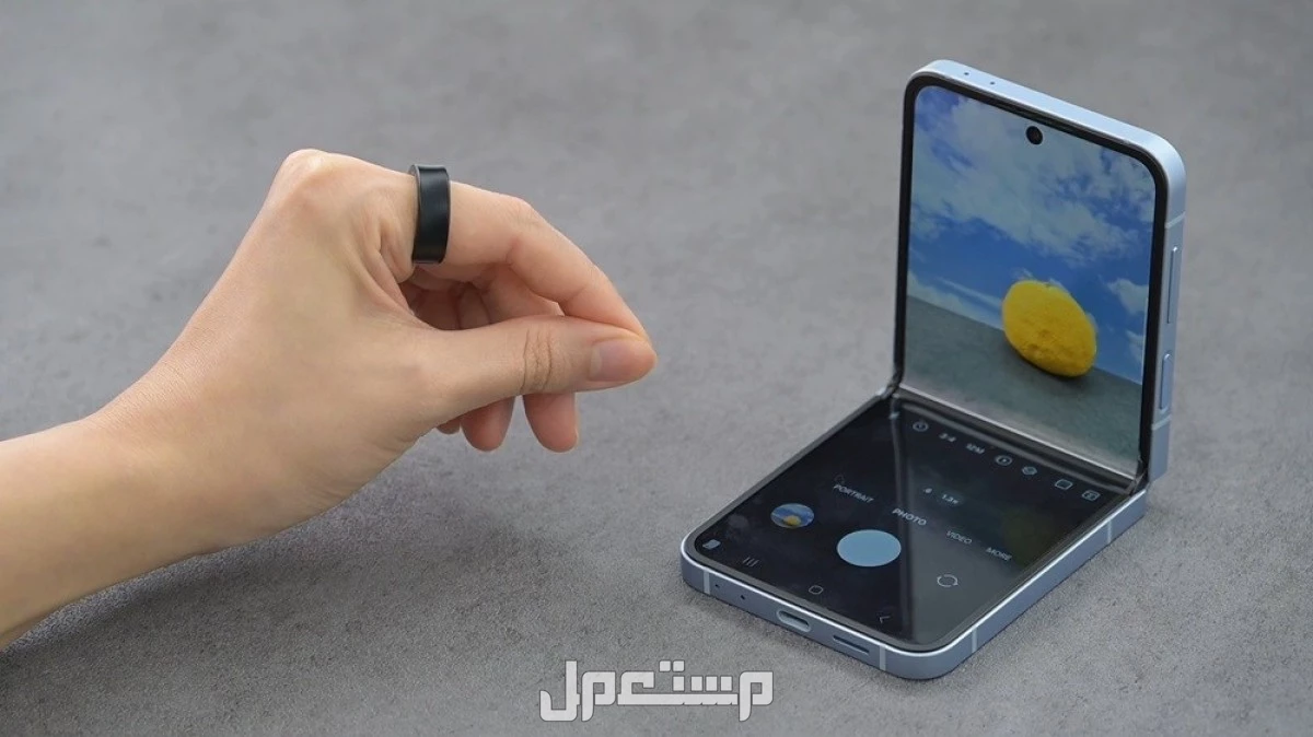 سعر ومواصفات خاتم Galaxy Ring 2.. ما لا تعرفه عن خاتم سامسونج الذكي Galaxy Ring 2
