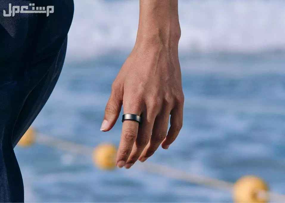 سعر ومواصفات خاتم Galaxy Ring 2.. ما لا تعرفه عن خاتم سامسونج الذكي خاتم سامسونج