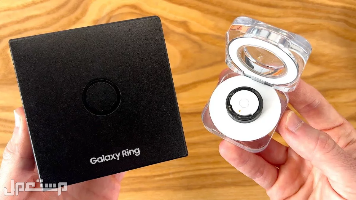 سعر ومواصفات خاتم Galaxy Ring 2.. ما لا تعرفه عن خاتم سامسونج الذكي جالكسي رينج 2