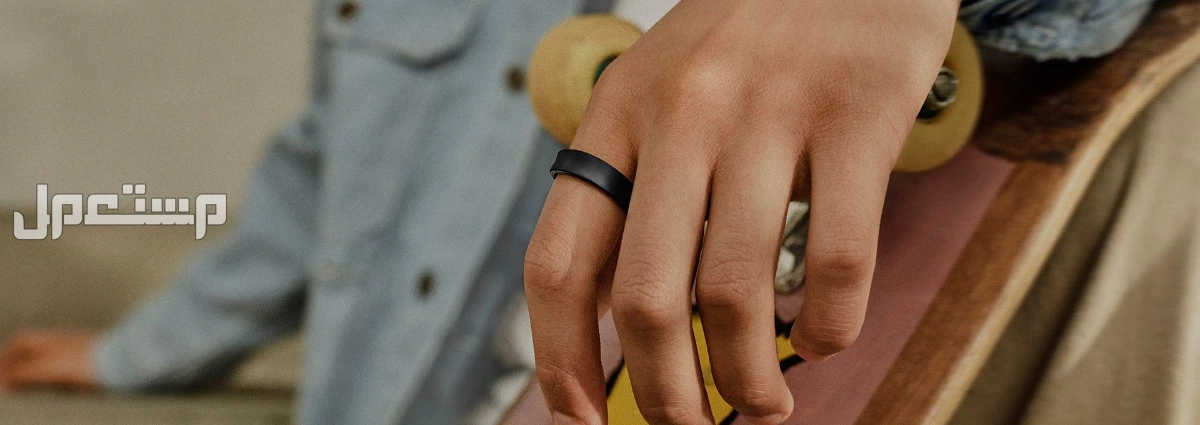سعر ومواصفات خاتم Galaxy Ring 2.. ما لا تعرفه عن خاتم سامسونج الذكي جالكسي رينج