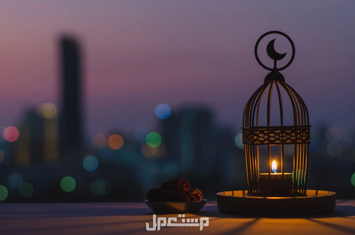 أجمل صور وعبارات عن شهر رمضان وقدومه 1446-2025 وأفضل الأدعية شهر رمضان 1446