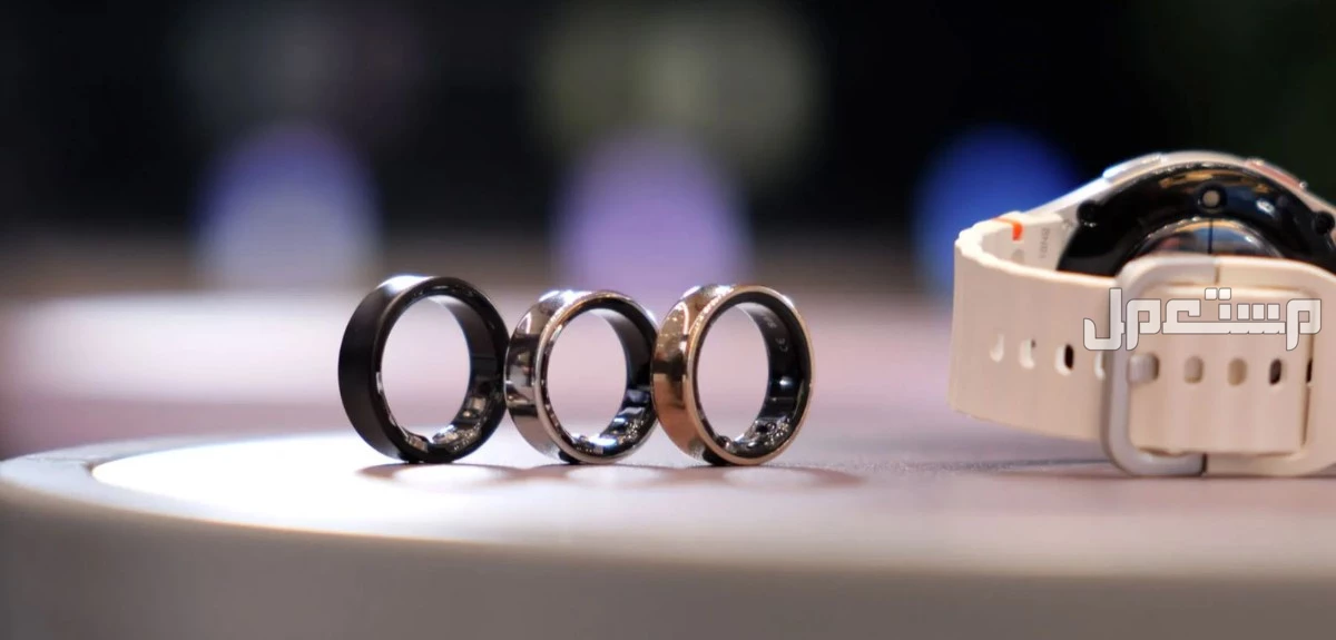 سعر ومواصفات خاتم Galaxy Ring 2.. ما لا تعرفه عن خاتم سامسونج الذكي