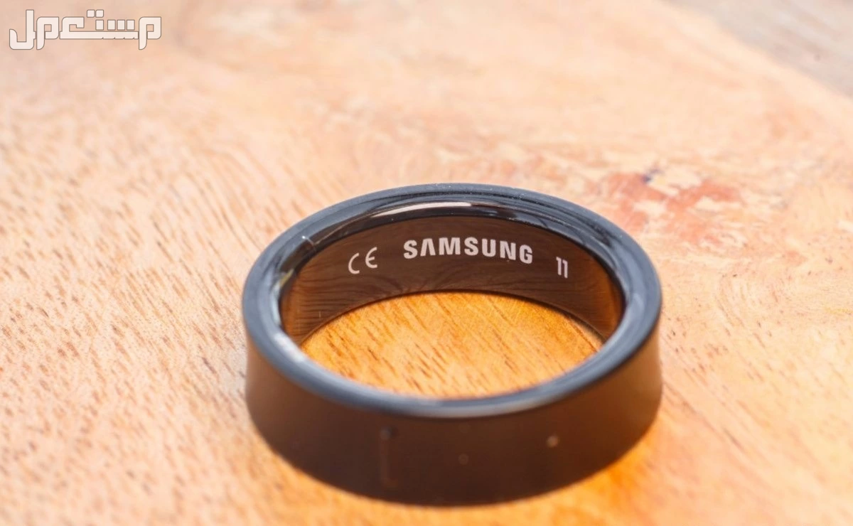 سعر ومواصفات خاتم Galaxy Ring 2.. ما لا تعرفه عن خاتم سامسونج الذكي سعر  Galaxy Ring 2