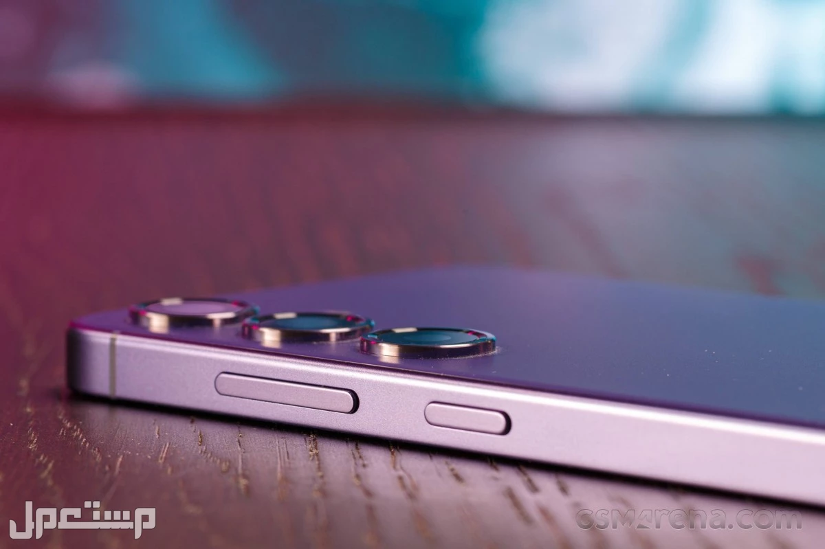 سعر ومواصفات هاتف سامسونج Galaxy S25 Plus سامسونج S25 بلس