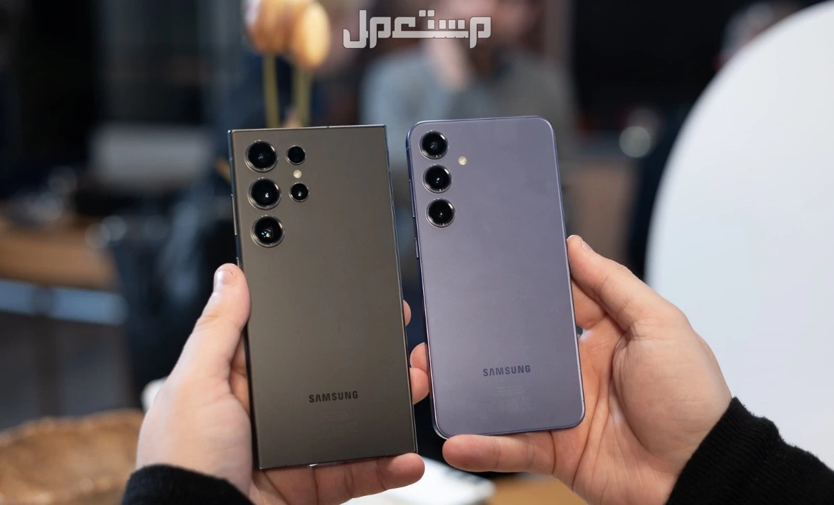 سعر ومواصفات هاتف سامسونج Galaxy S25 Plus سامسونج S25 بلس و S25 الترا