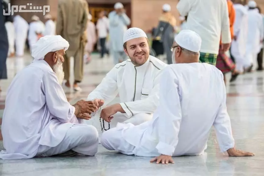 مواقيت الصلاة في مكة المكرمة لشهر رمضان 2025