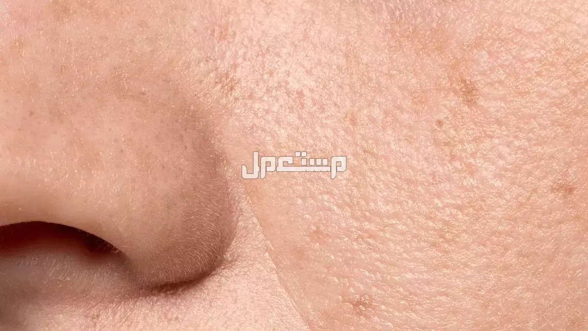كيفية الحصول على بشرة صافية بدون مسامات بالخطوات كيف أخلى بشرتي صافية بدون مسامات