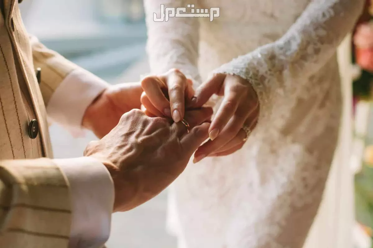 تفسير حلم الزواج​ وعقد القران في المنام للرجل والمرأة العزباء والمتزوجة تفسير حلم الزواج وانا غير مستعدة للعزباء
